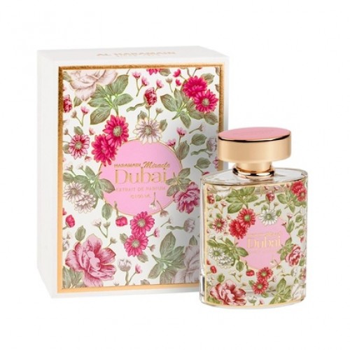 Al Haramain Dubai Extrait de Parfum 100ml