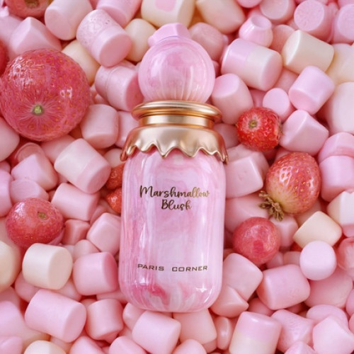 Paris Corner Γυναικείο Άρωμα Marshmallow Blush Eau de Parfum 100ml