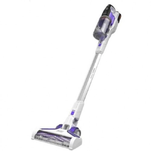Black + Decker BHFEV1825CP Cordless Bagless Stick Handheld Vacuum