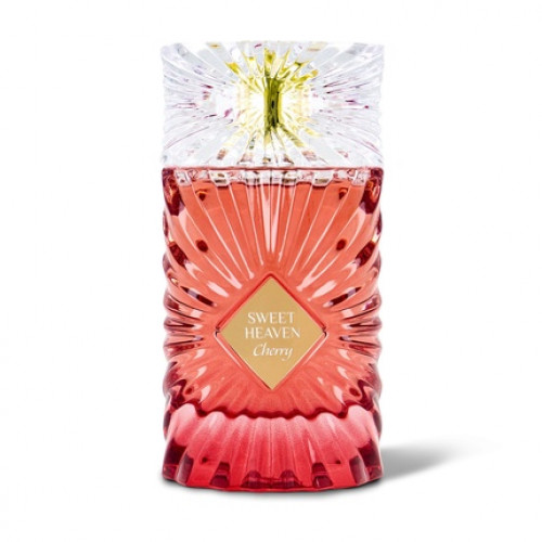 Gulf Orchid Ανδρικό Άρωμα Sweet Heaven Cherry Eau de Parfum 100ml