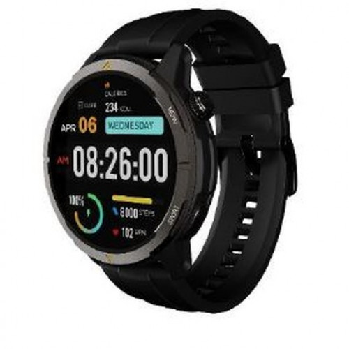 Agm Legion Outdoor Bluetooth Smartwatch By Agm