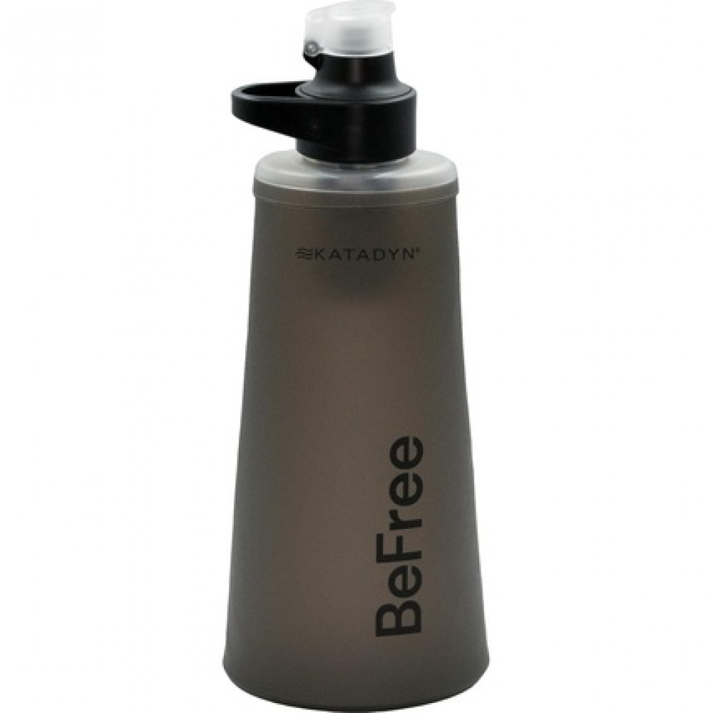 Katadyn BeFree AC Filter 1L Black