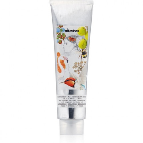 Davines Authentic Forms Moisturizing Balsam 150ml