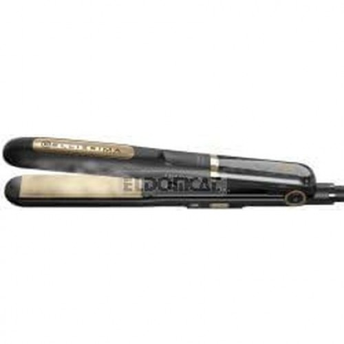Bellissima Steam Ceramic & Keratin 11915 Πρέσα Μαλλιών με Ατμό και Κεραμικές Πλάκες