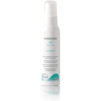 Synchroline Aknicare Lotion Ανάπλασης Σώματος 100ml
