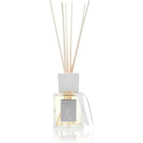 Zone Soft Leather Diffuser Sticks 250ml Millefiori