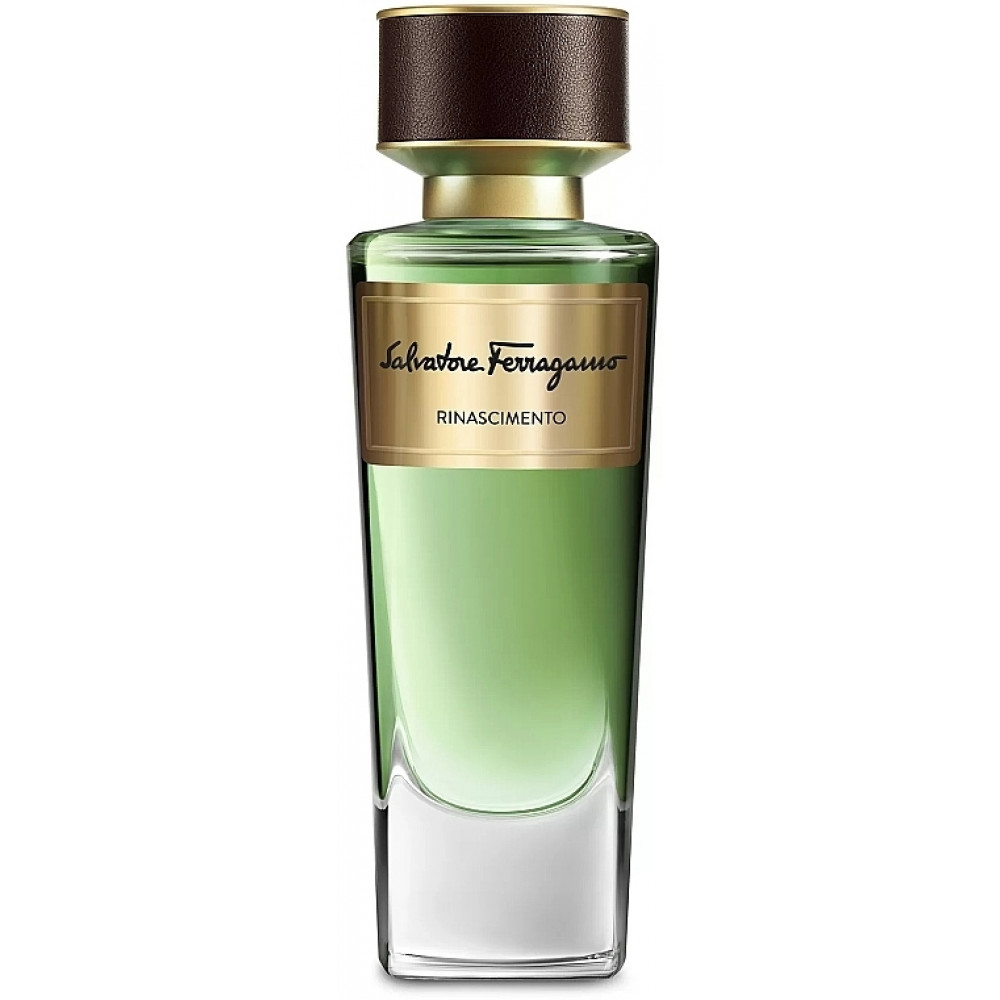 Salvatore Ferragamo Rinascimento Eau de Parfum 100ml