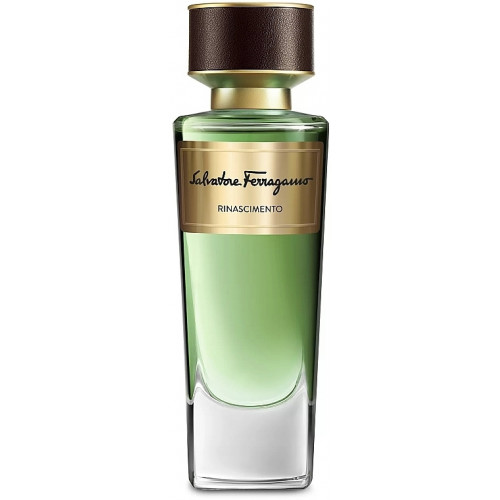 Salvatore Ferragamo Rinascimento Eau de Parfum 100ml