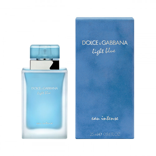 Dolce & Gabbana DG Light Blue EDP Eau Intense 25ml