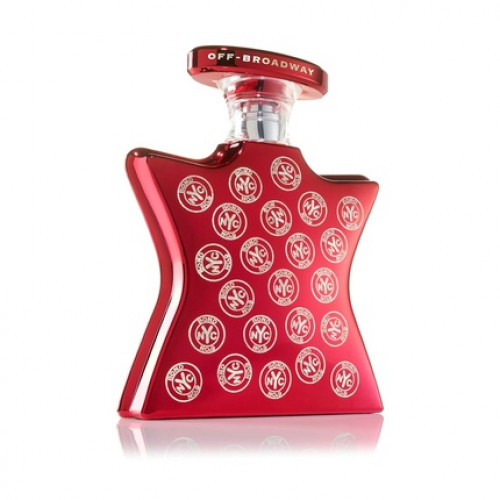 Bond No.9 New York Off-broadway Eau de Parfum 100ml