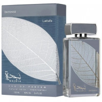 Lattafa Ανδρικό Άρωμα Najdia Intense Eau de Parfum 100ml