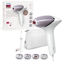 Philips Lumea Series 8000 Σετ Αποτρίχωσης IPL