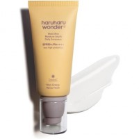Haruharu Black Rice Moisture Airyfit Αντηλιακή Κρέμα Προσώπου SPF50 50ml