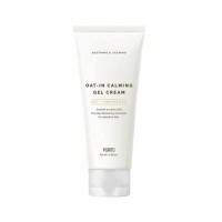 Purito Oat-In Calming Ενυδατική Κρέμα Προσώπου με Πανθενόλη & Πρεβιοτικά 100ml