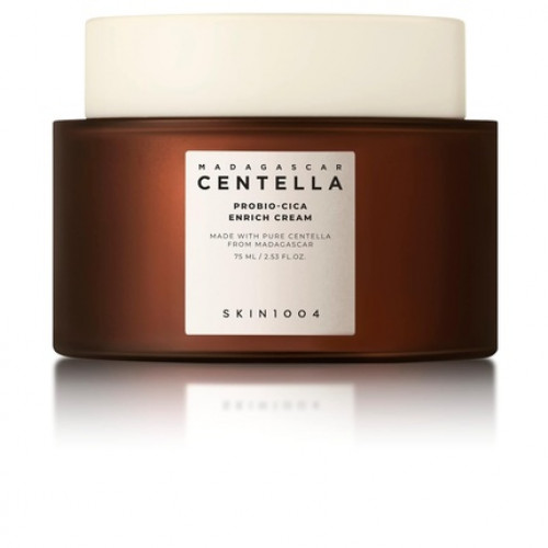 Skin1004 Madagascar Centella Ενυδατική Κρέμα Προσώπου με Υαλουρονικό Οξύ & Κολλαγόνο 50ml