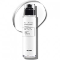 Cosrx Καταπραϋντικό & Αντιγηραντικό Booster Προσώπου με Νιασιναμίδη & Πεπτίδια για Λάμψη & Σύσφιξη 150ml