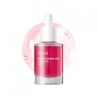Anua Niacinamide 10%+TXA 4% Serum Προσώπου με Νιασιναμίδη για Λάμψη & Λεύκανση 30ml