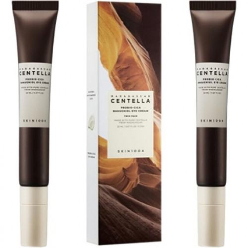 Skin1004 Madagascar Centella Probio-cica Bakuchiol Κρέμα Ματιών με Ρετινόλη 40ml