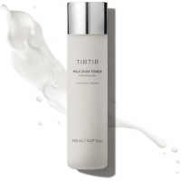 Tirtir Milk Skin Milky Lotion Τόνωσης Προσώπου με Ρύζι, Ceramides & Νιασιναμίδη 150ml