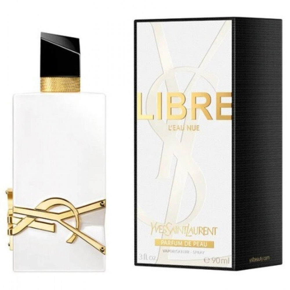 Yves Saint Laurent Libre LEau Nue - Eau De Parfum