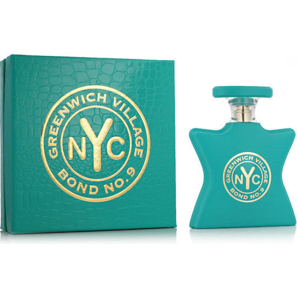Bond No. 9 Greenwich Village Eau De Parfum 50 ml (unisex)