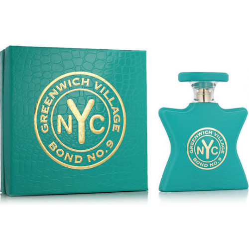 Bond No. 9 Greenwich Village Eau De Parfum 50 ml (unisex)