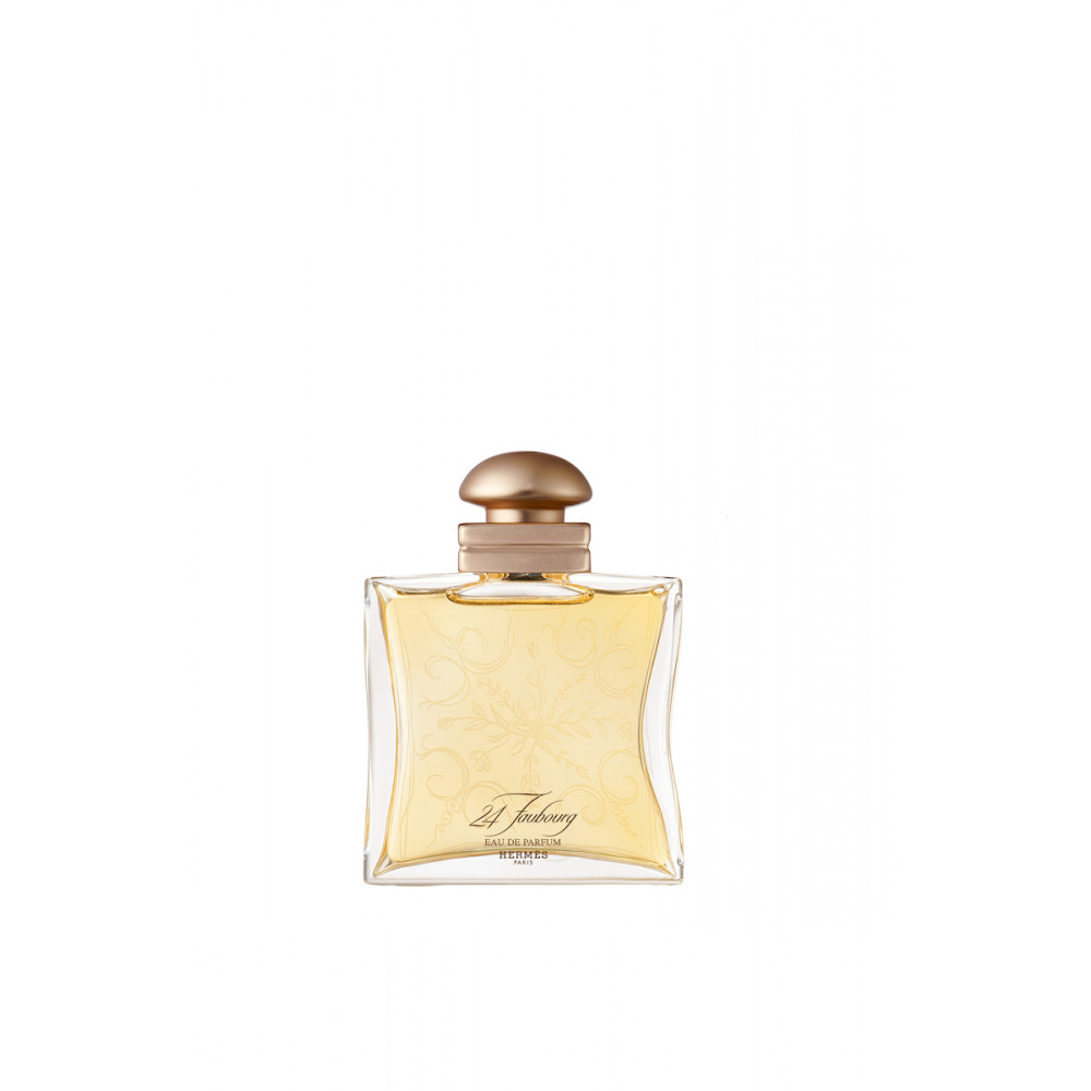 Hermès 24 Faubourg Eau De Parfum 50 ml (woman)