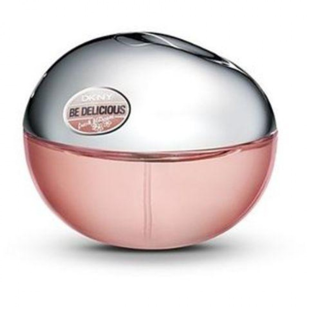 DKNY Donna Karan Be Delicious Fresh Blossom Eau De Parfum 50 ml (woman)