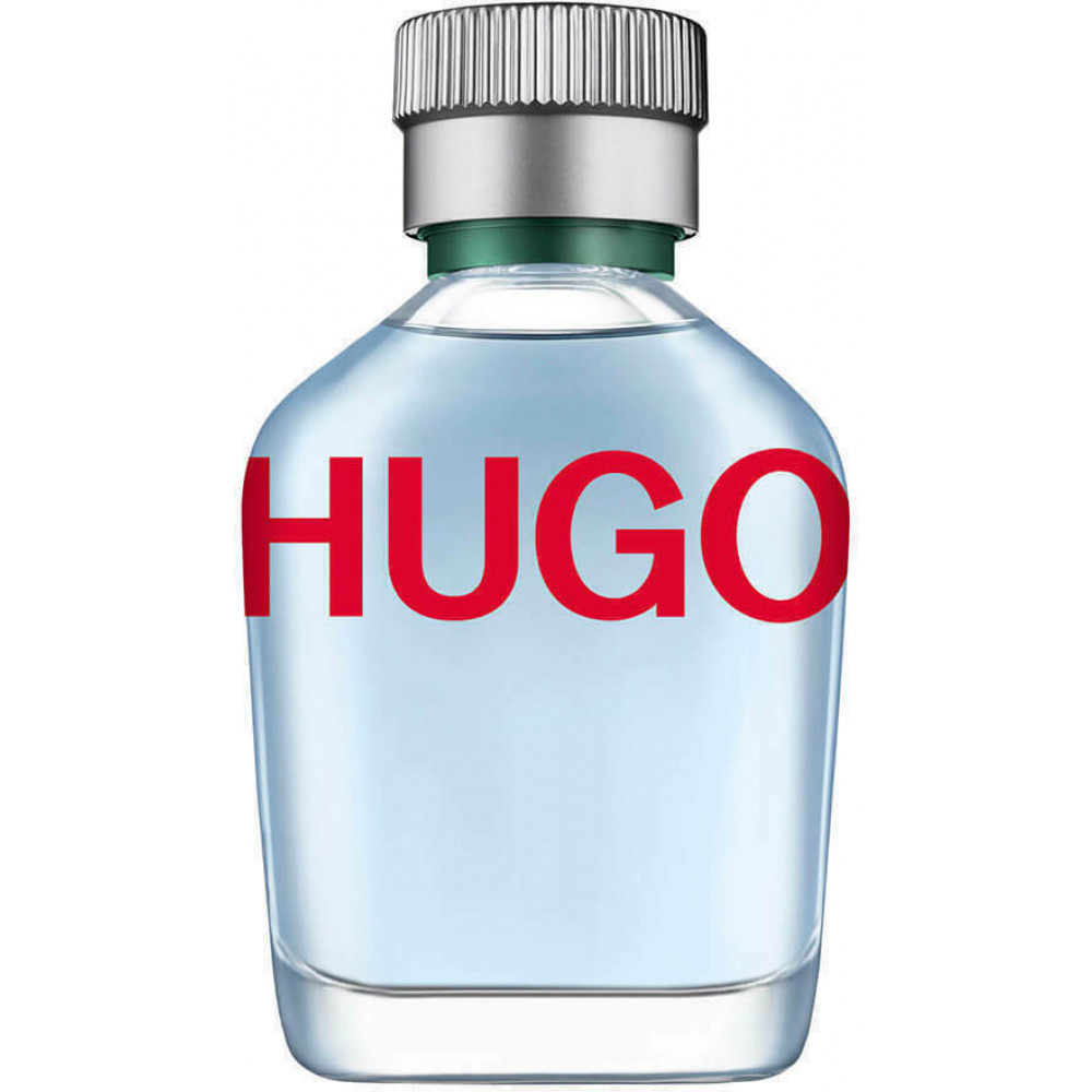 Hugo Boss Hugo Man Eau De Toilette 40 ml (man)