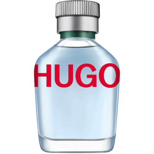Hugo Boss Hugo Man Eau De Toilette 40 ml (man)