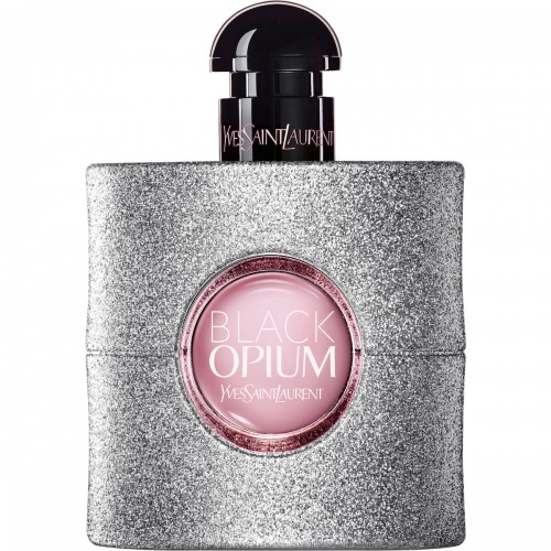 Yves Saint Laurent Black Opium Glitter Eau De Parfum 50 ml (woman)