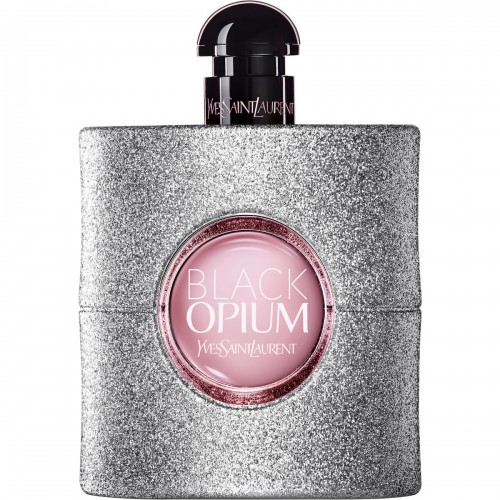 Yves Saint Laurent Black Opium Glitter Eau De Parfum 90 ml (woman)