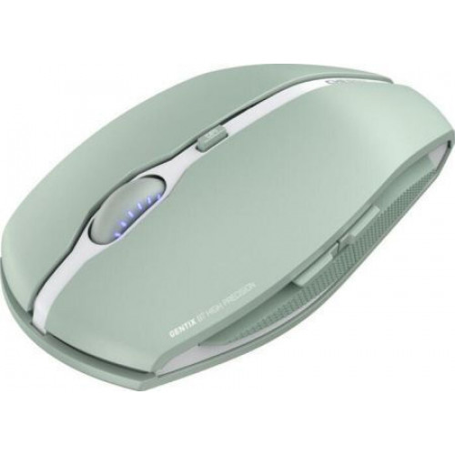 Cherry Mouse GENTIX BT agave green (JW-7500-18)