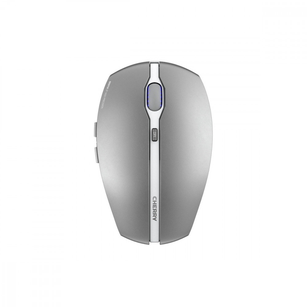 Cherry Mouse GENTIX BT frosted silver (JW-7500-20)