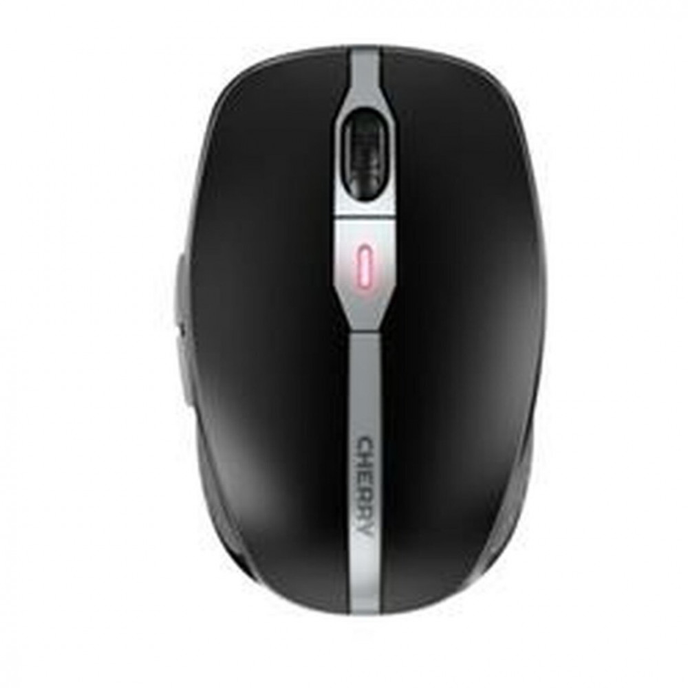 Cherry Mouse JW-9100-2 black