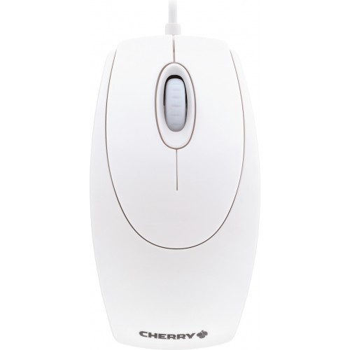 Cherry Mouse M-5400 light grey (M-5400-0)