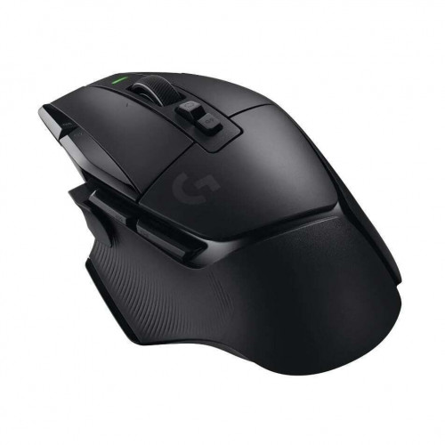 Logitech Mouse 910-006180 G502 X LIGHTSPEED black black