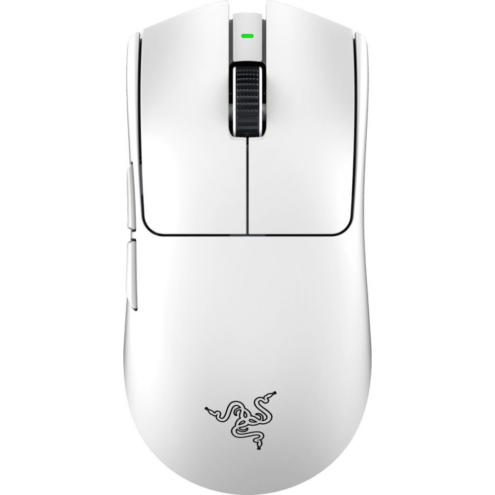 Razer RZ01-05120200-R3G1 white Εκθεσιακό