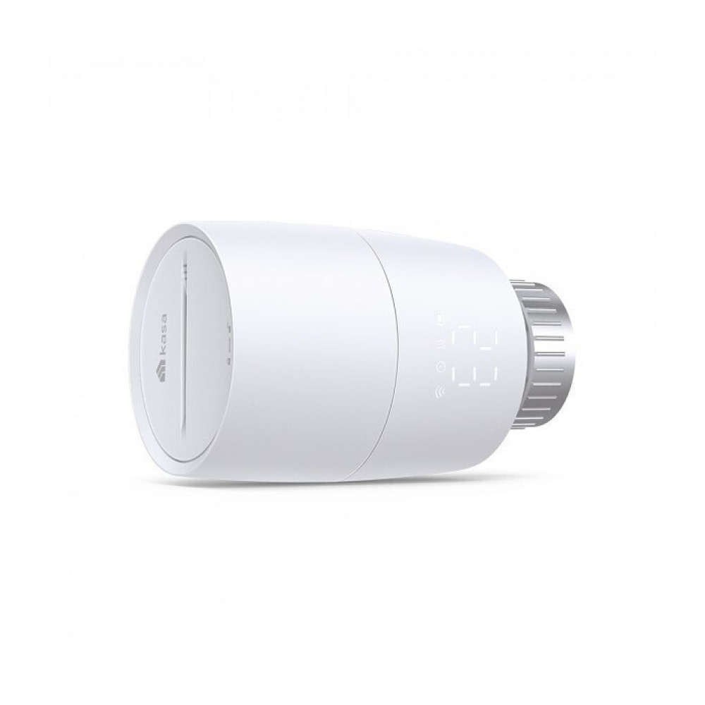 TP-LINK Kasa Smart Thermostatic Radiator (KE100)