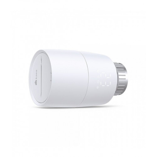 TP-LINK Kasa Smart Thermostatic Radiator (KE100)