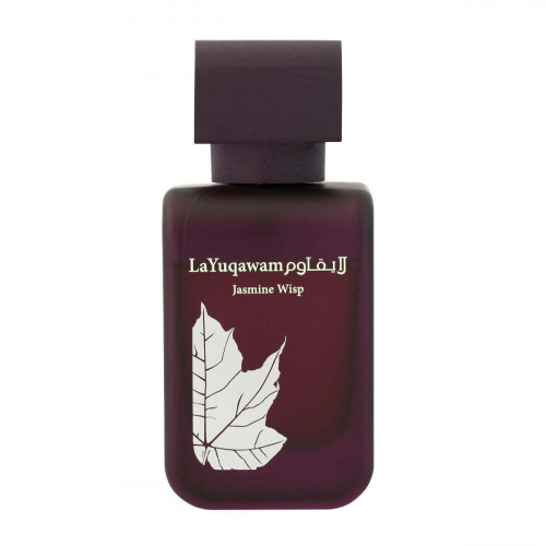 RASASI LA YUQAWAM JASMINE WISP EDP W 75ML