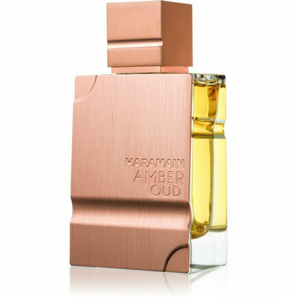 AL HARAMAIN AMBER OUD EDP U 60ML