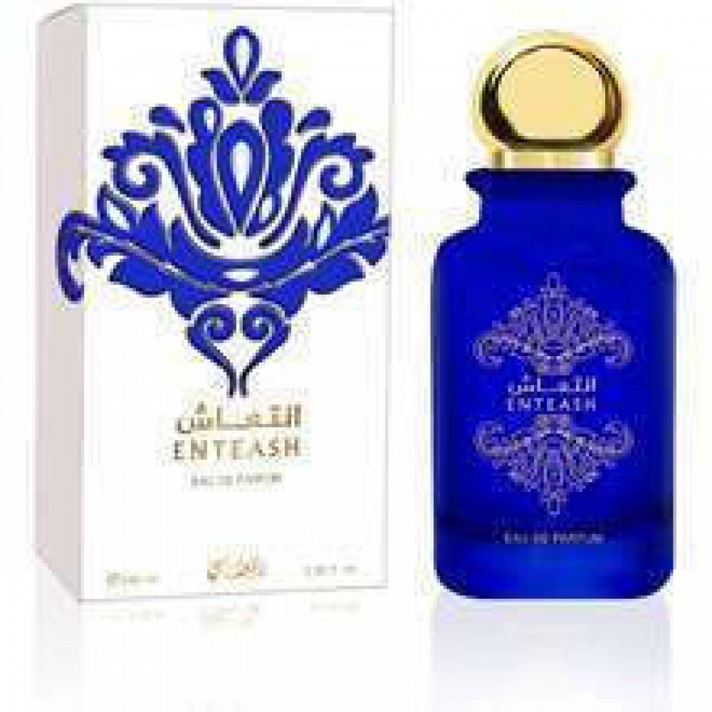 RASASI ENTASH EDP U 100ML/3.38 OZ