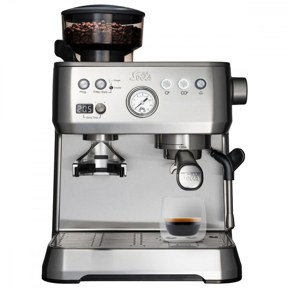 Solis Grind Infuse Perfetta SOL98036
