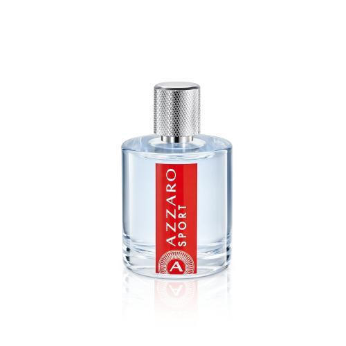 Azzaro Sport 2022 Eau de Toilette 100ml