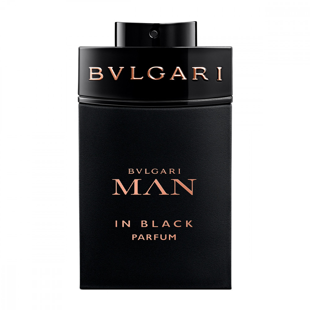 Bvlgari Man in Black Parfum 100ml