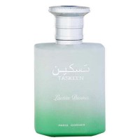 Paris Corner Γυναικείο Άρωμα Taskeen Lactea Divina Eau de Parfum 100ml
