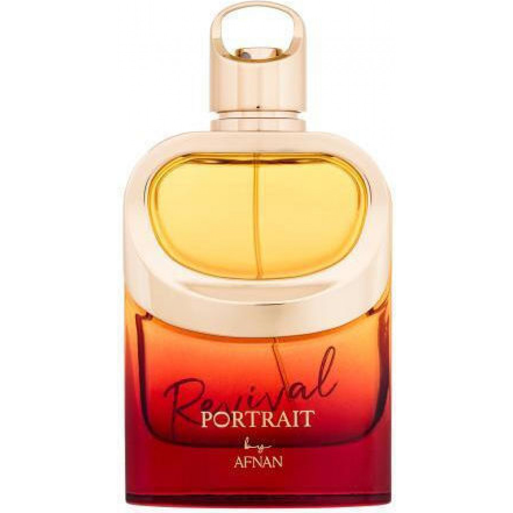 Afnan Portrait Revival Extract de Parfum 100ml