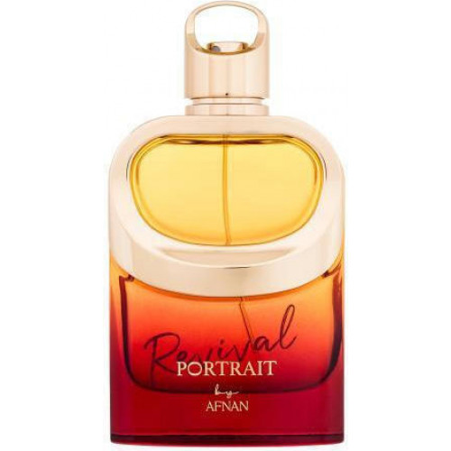 Afnan Portrait Revival Extract de Parfum 100ml