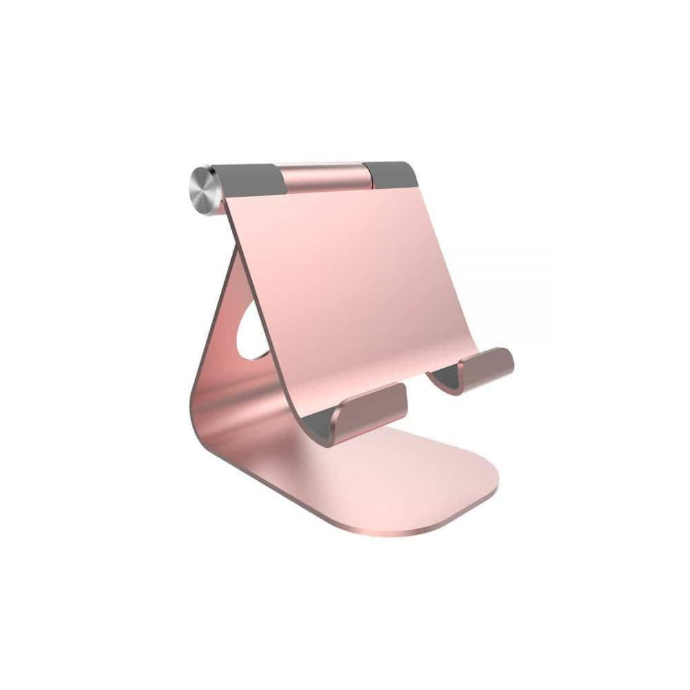 Lamicall S1 Βάση/Stand Tablet Ρυθμιζόμενη 270° για συσκευές 5-13, Rose Gold 